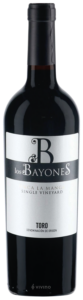 Francisco Casas Los Bayones Finca La Manga N.V.