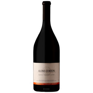 Domaine Tollot-Beaut Aloxe-Corton | Vivino English