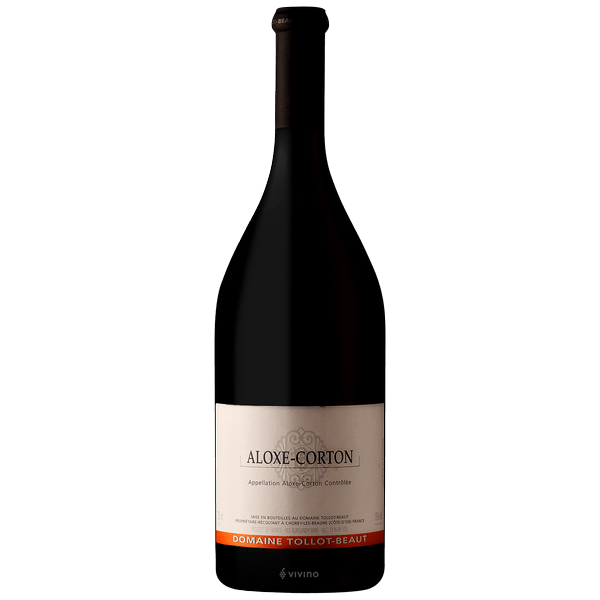 Domaine Tollot-Beaut Aloxe-Corton | Vivino English