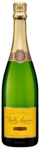 Bailly Lapierre Crémant de Bourgogne Blanc de Noirs Brut N.V.