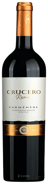 Siegel Crucero Reserva Carmenère