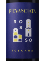 Pievasciata Rosso