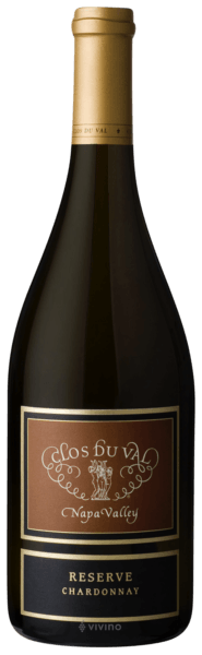 Clos du Val Reserve Chardonnay