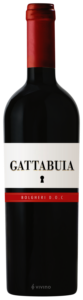 Piccini Gattabuia Bolgheri N.V.