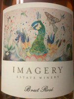 Imagery Brut Rosé