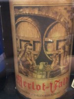 Valdo Merlot Riserva