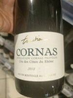 Gaec du Lautaret Emotion Cornas