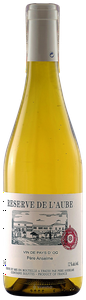 Brotte Père Anselme Reserve de l'Aube Blanc N.V.
