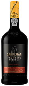 Sandeman Founder's Reserve Ruby Port N.V.