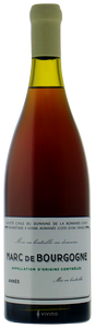 Domaine de La Romanée-Conti Marc de Bourgogne N.V.