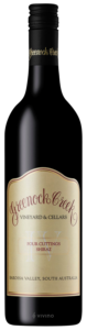 Greenock Creek Four Cuttings Shiraz