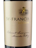 Reserve Cabernet Sauvignon