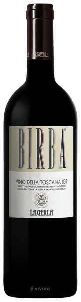 La Gerla Birba Toscano
