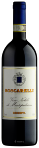 Boscarelli Vino Nobile di Montepulciano Riserva N.V.