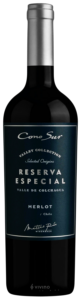 Cono Sur Reserva Especial Merlot N.V.