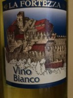 La Fortezza Bianco