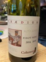 Colterenzio (Schreckbichl) Praedium Pinot Nero