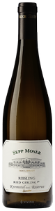 Sepp Moser Riesling Ried Gebling (Reserve) N.V.