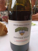 Duca Della Corgna Divina Villa Trasimeno Gamay