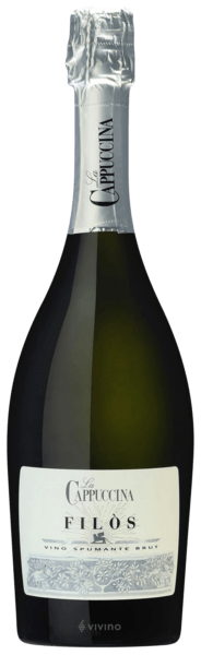 La Cappuccina Filòs Spumante Brut