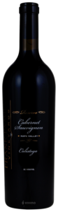 Frank Family Calistoga Reserve Cabernet Sauvignon N.V.