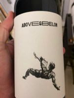 Wonderwerk Above & Below