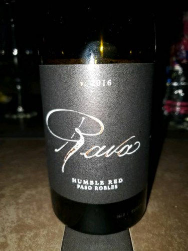 Rava Humble Red | Vivino Australia