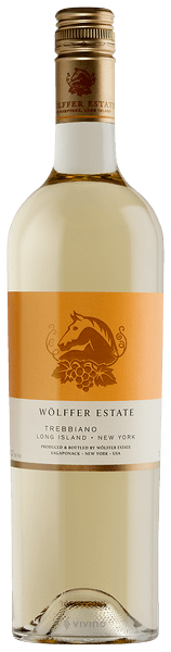 Wölffer Estate Trebbiano