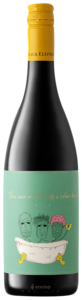 Black Elephant Vintners Three Men in a Tub with a Rubber Duck N.V.