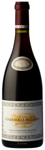 Jacques-Frederic Mugnier Chambolle-Musigny N.V.
