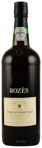 Rozès Over 40 Years Old Tawny Port N.V.