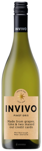 Invivo Pinot Gris N.V.