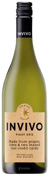 Invivo Pinot Gris