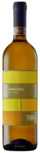 Tre Monti Casa Lola Albana Dolce N.V.