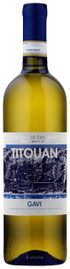 Castello di Tassarolo Titouan Gavi N.V.