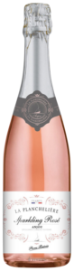 Pierre Brevin La Planchelière Sparkling Rosé N.V.