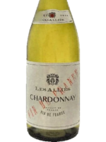 Chardonnay