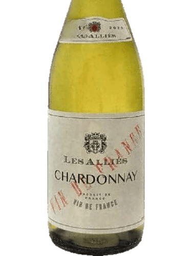 Chardonnay