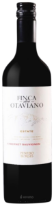 Otaviano Penedo Borges Estate Cabernet Sauvignon N.V.