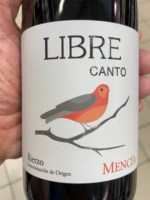 Dominio de Tares Libre Canto Mencía