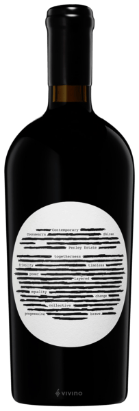 Penley Estate Project Coonawarra Shiraz