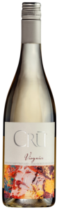 Crū Winery French Camp Vineyard Viognier N.V.
