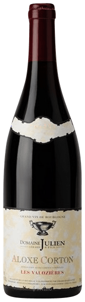 ワイン Aloxe-Corton 1er Cru Les Valoziers 2023 2023 Charles Lachaux Aloxe-Corton 1er Cru Les Valozières