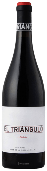 Bodegas Luis Perez El Triángulo