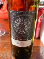 Borgofulvia Rosso