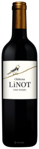 Château Linot Saint-Estèphe 2016