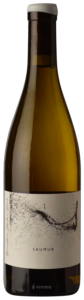 Brendan Stater-West Saumur Blanc N.V.