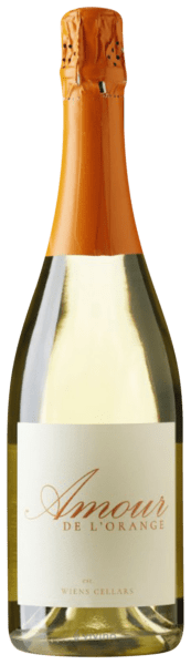 Wiens Family Cellars Amour de L'Orange