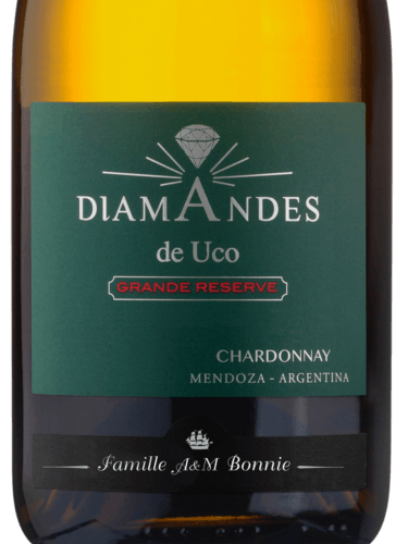 Grande Reserve Chardonnay