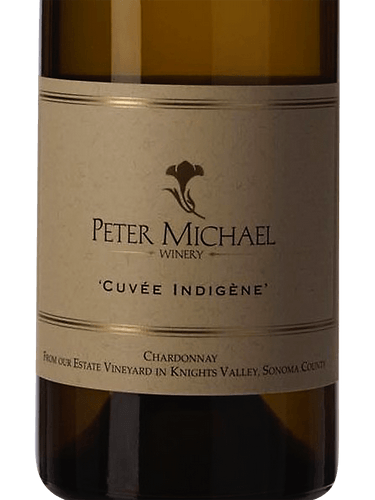 Cuvée Indigène Chardonnay
